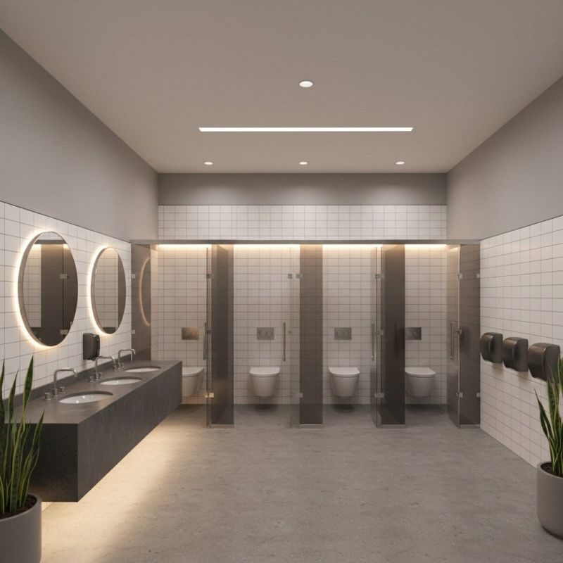 Top Bathroom Remodeling Companies in Hialeah, FL