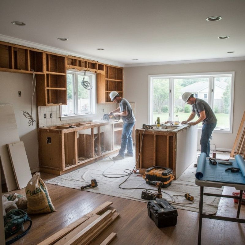 Top Bathroom Remodeling Companies in Hollywood, FL