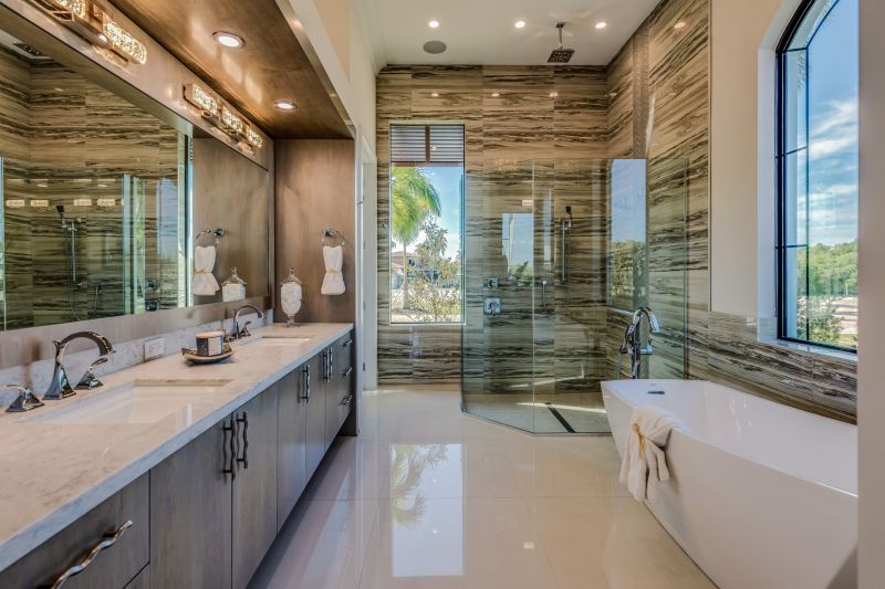 Top Bathroom Remodeling Companies in Miami Beach, FL
