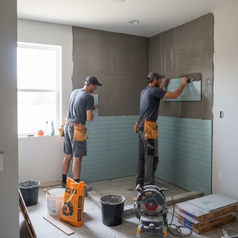 Top Bathroom Remodeling Companies in Miami, FL