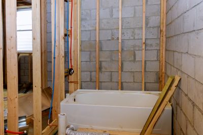 Best Time to Hire for Bathtub Installations
